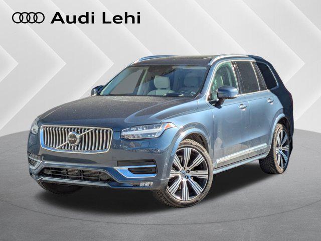 2020 Volvo XC90 Inscription
