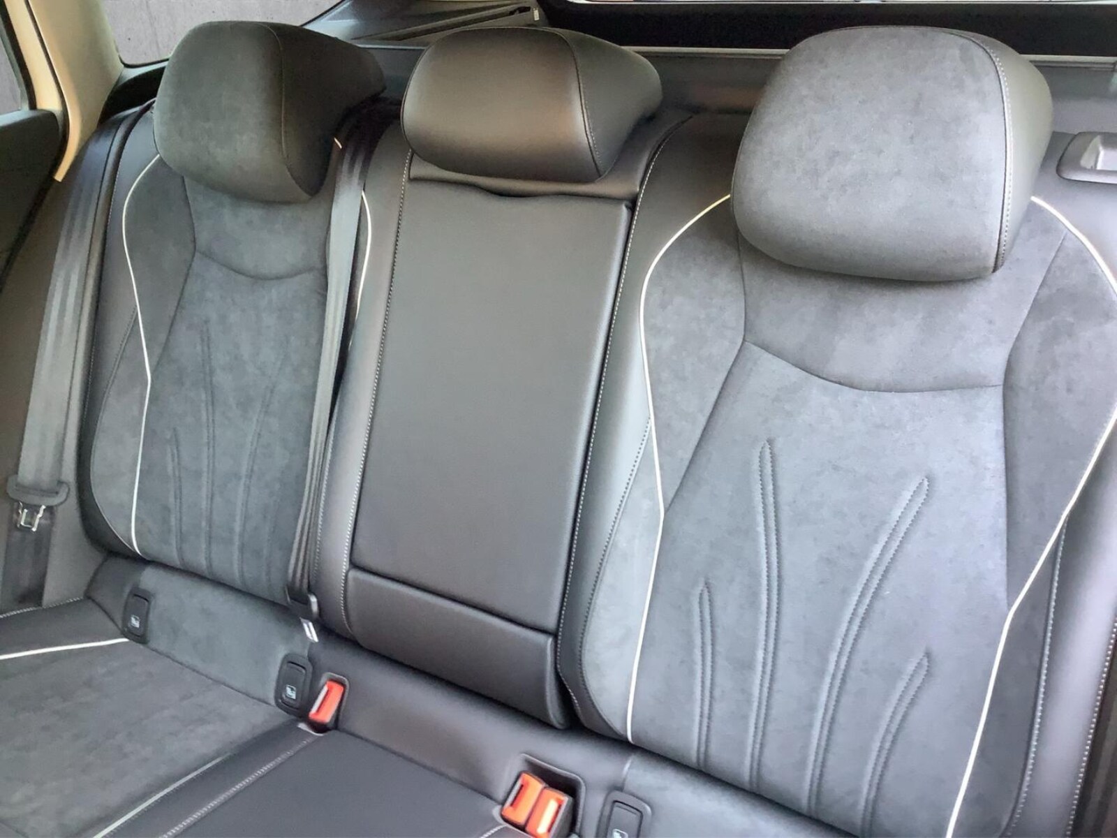 Volkswagen Passat – Bild 19