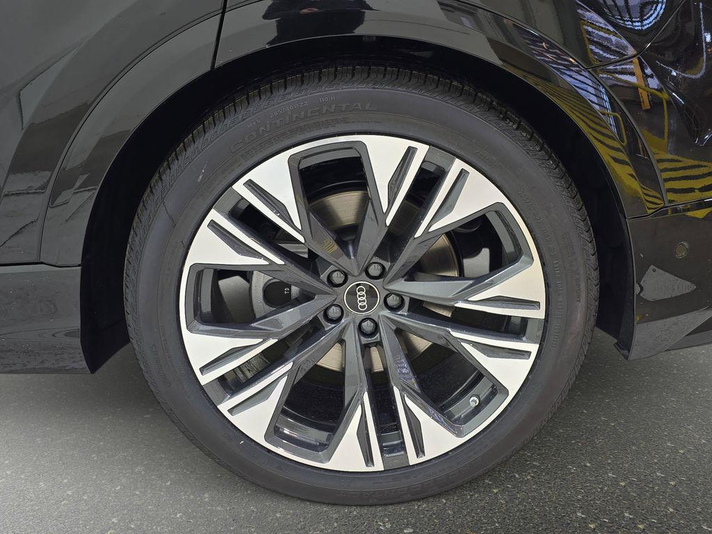 2026 Audi Q8 Premium Plus - Photo 33