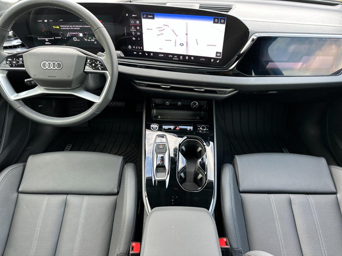 2025 Audi A5 Prestige - Photo 12