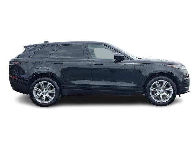 2026 Land Rover Range Rover Velar