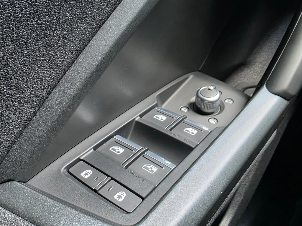 2025 Audi Q3 S Line Premium - Photo 30