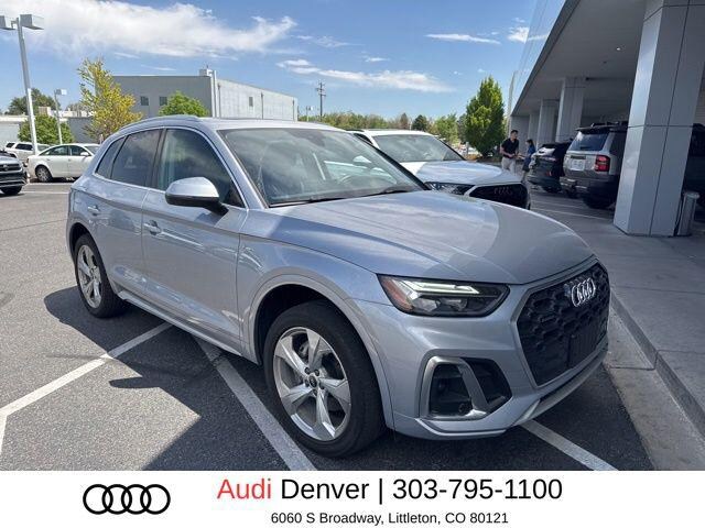 2023 Audi Q5
