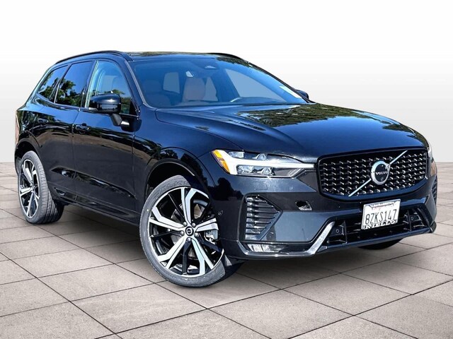 2023 Volvo XC60