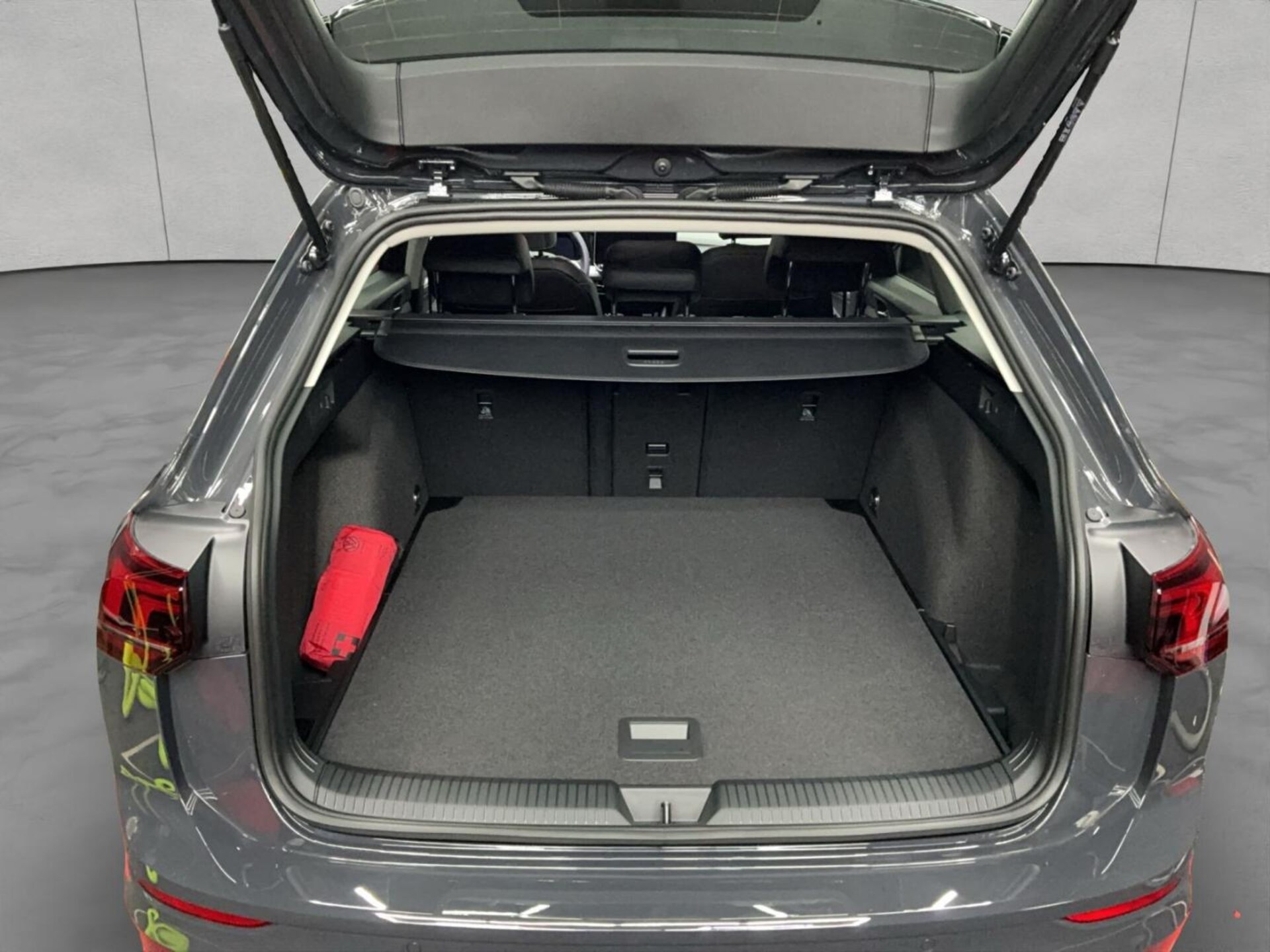 Volkswagen Golf Variant ENERGY