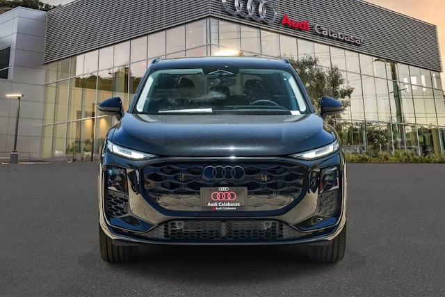 2026 Audi Q3 SUV