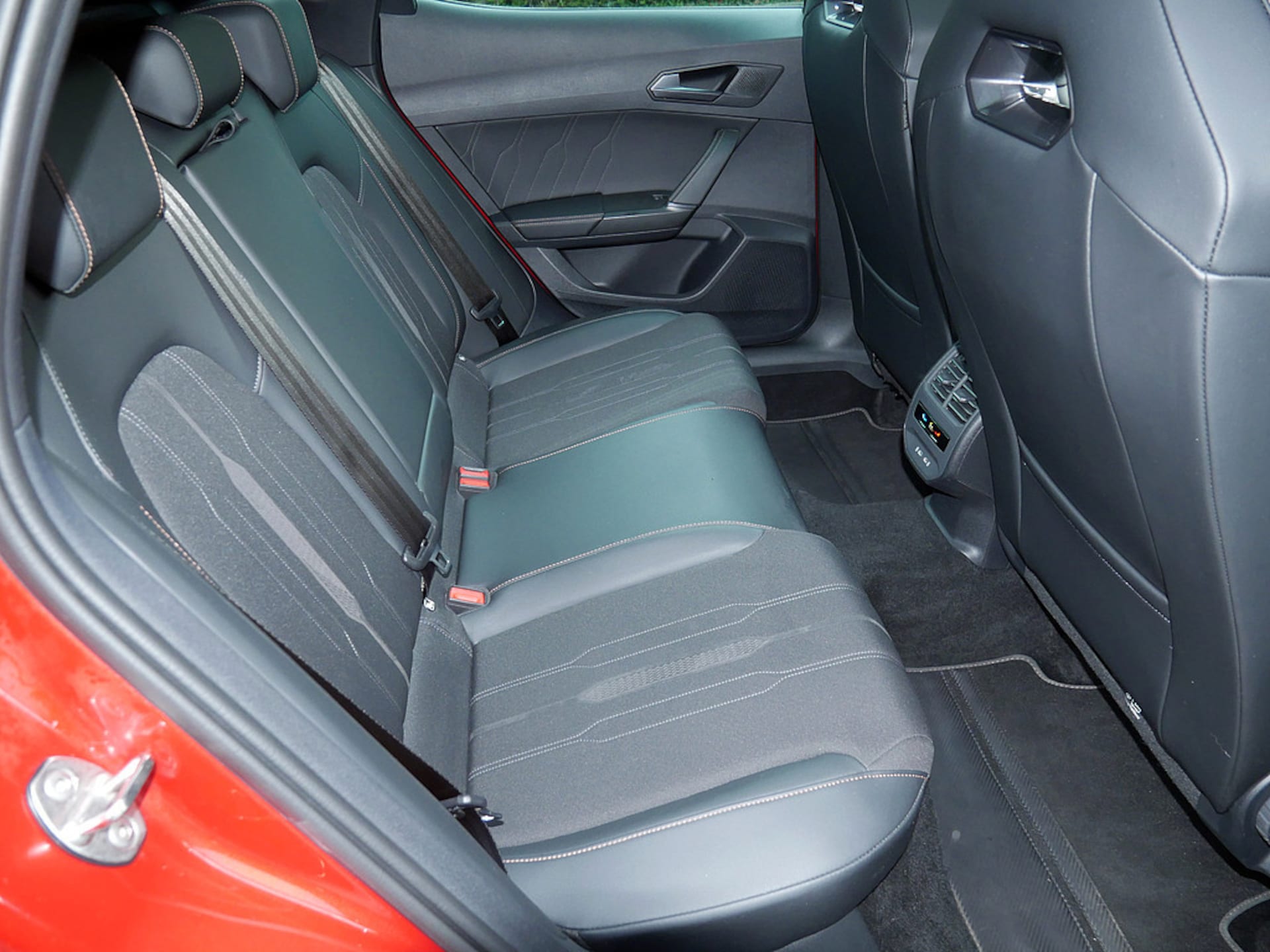 CUPRA Formentor VZ