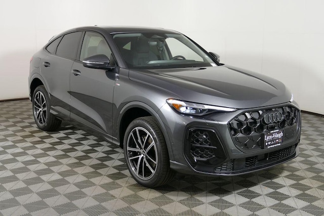 2026 Audi Q5 Sportback