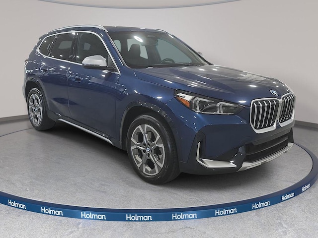 2024 BMW X1