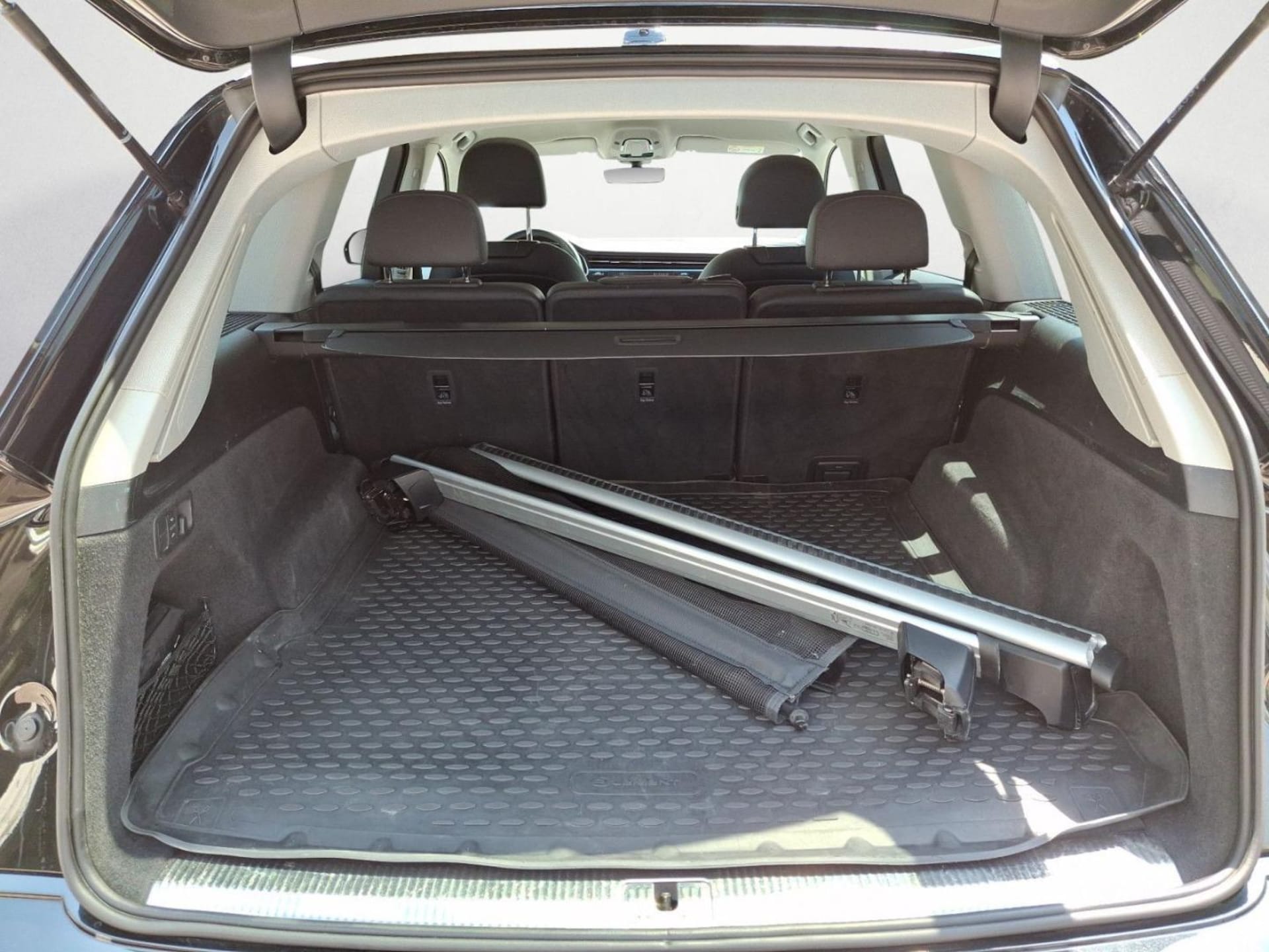 Audi Q7 SUV S line