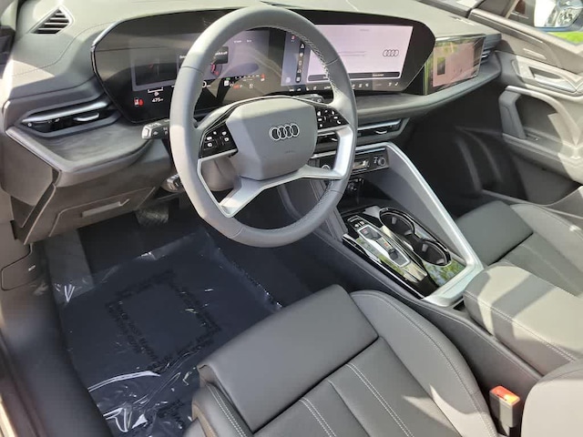 2026 Audi Q5 Sportback