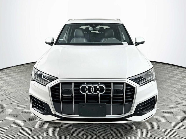 2023 Audi Q7