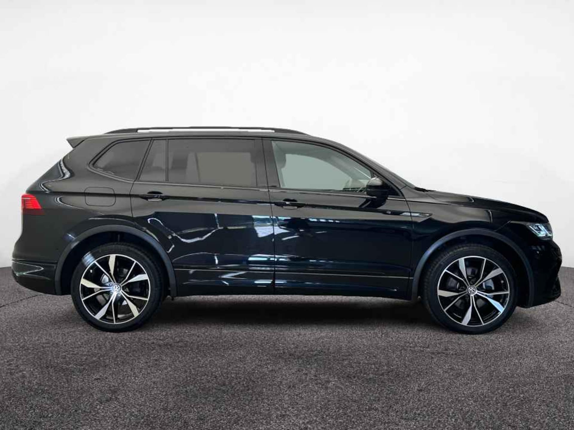 Volkswagen Tiguan Allspace R-Line