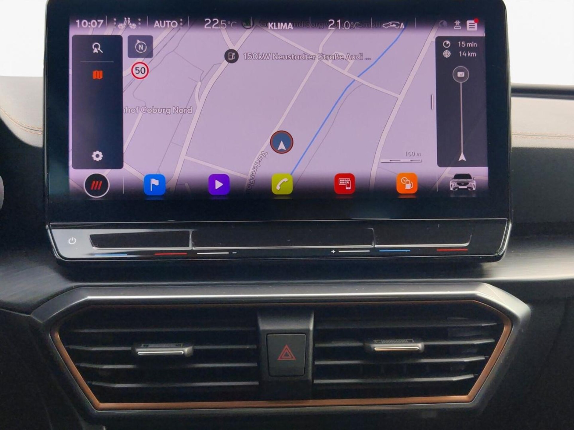 CUPRA Formentor VZ