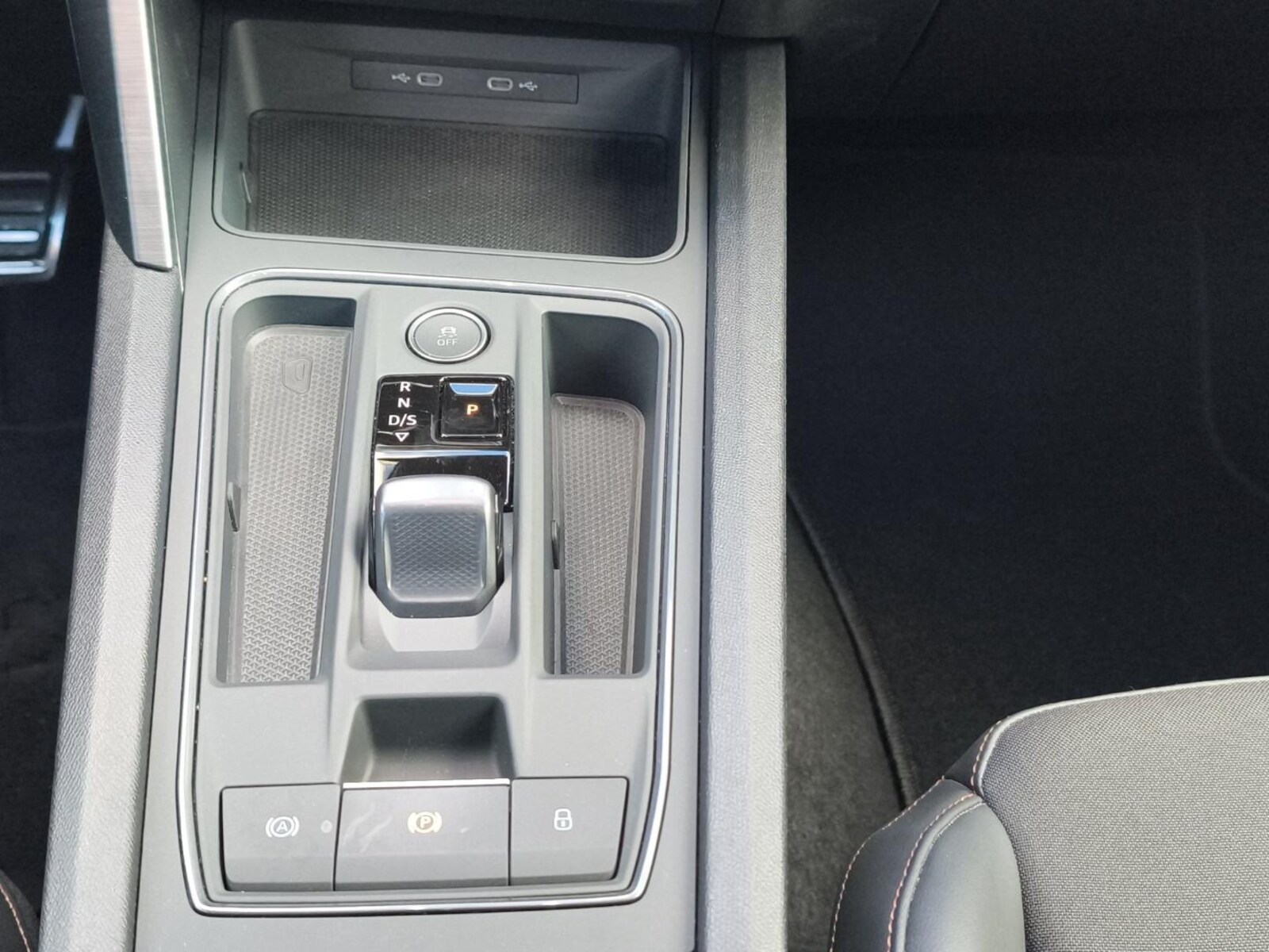 CUPRA Leon Sportstourer – Bild 15