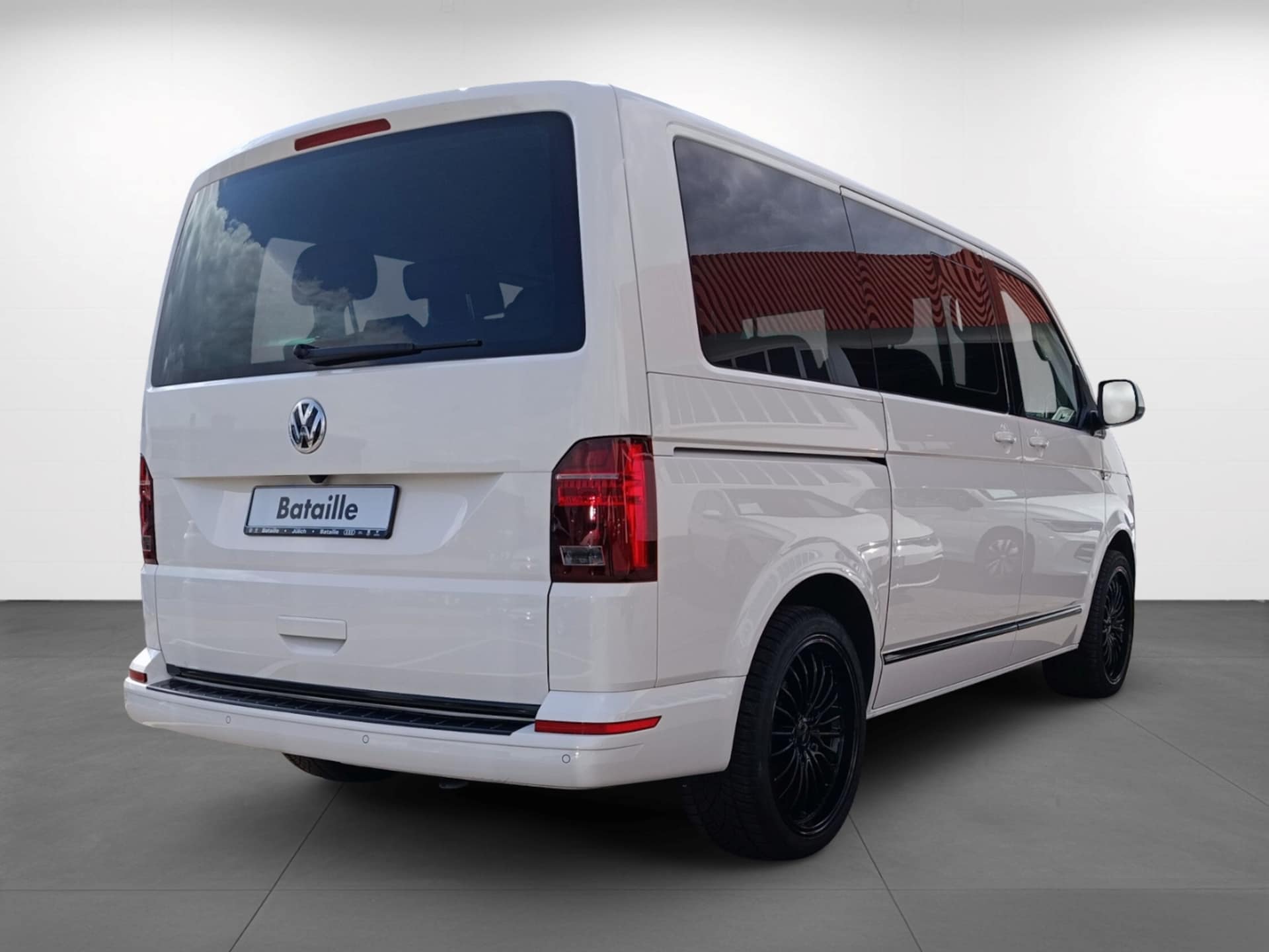 Volkswagen T6 Multivan Comfortline