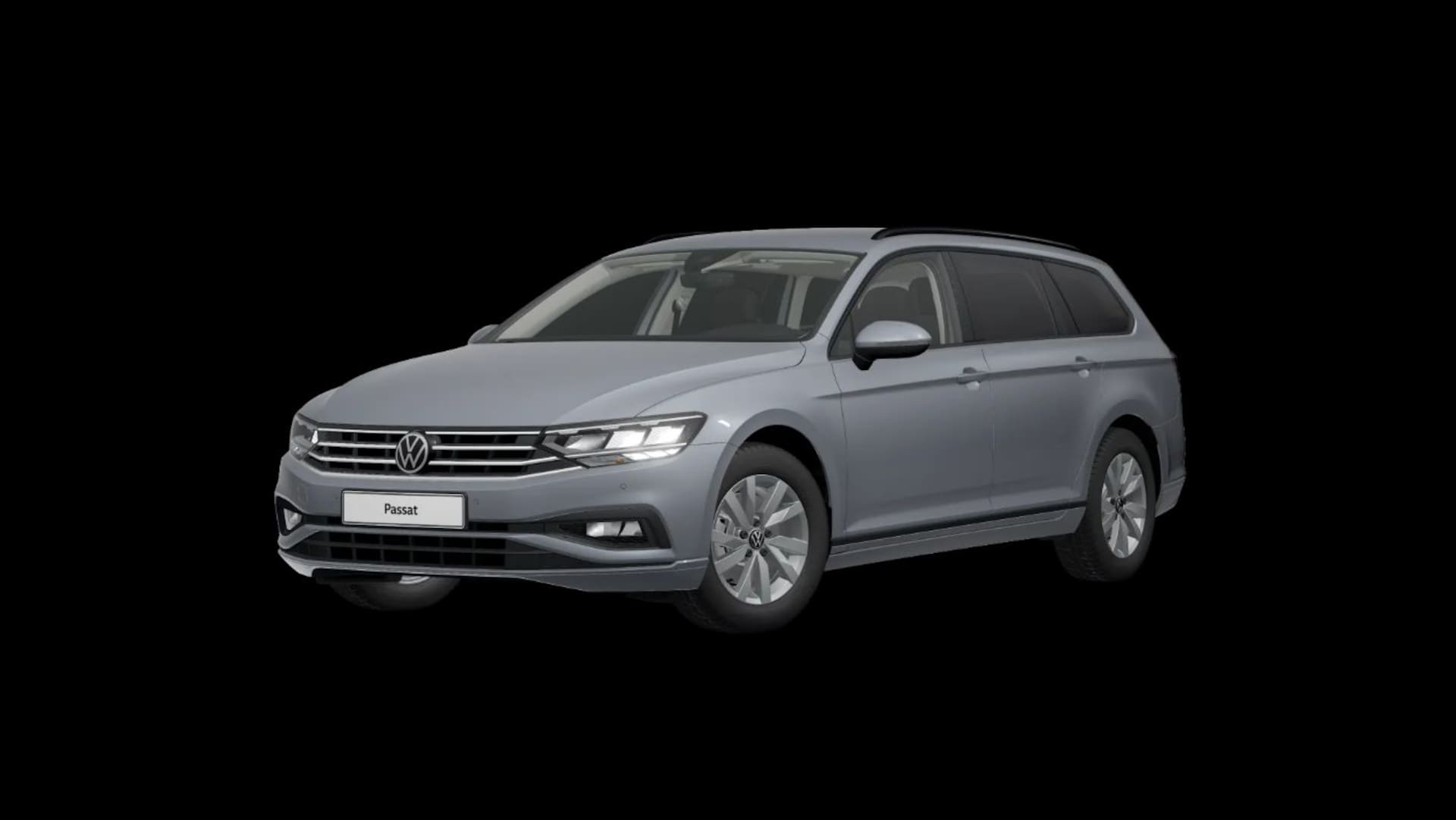 Volkswagen Passat Variant Basis-Modell