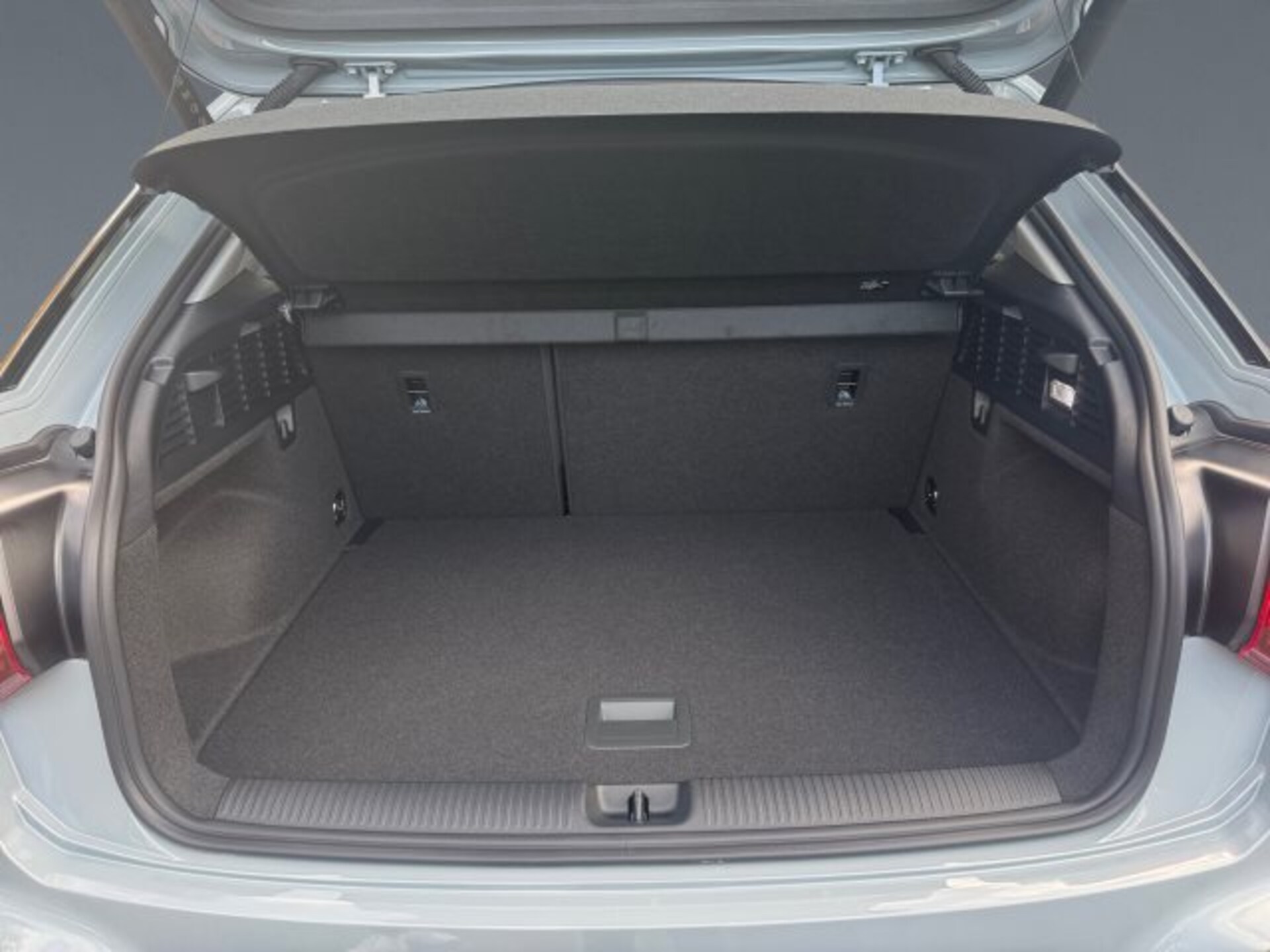 Audi Q2 Advanced
