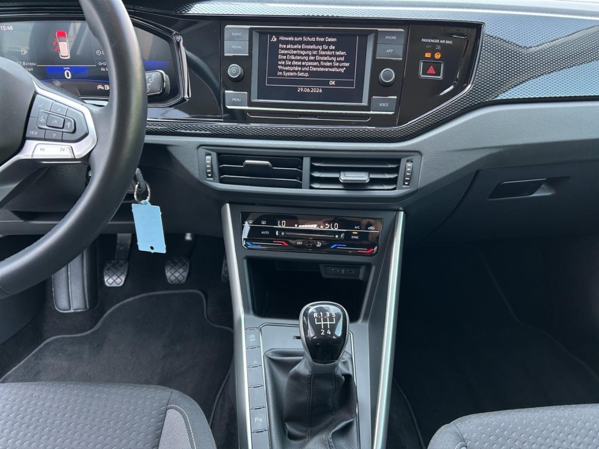 Volkswagen Polo Life