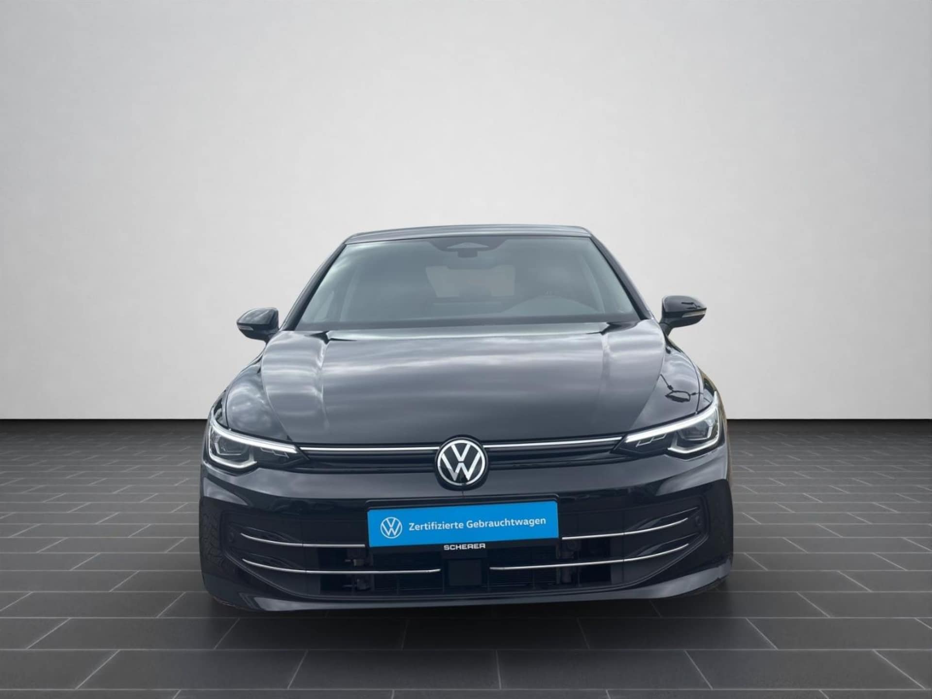 Volkswagen Golf Life