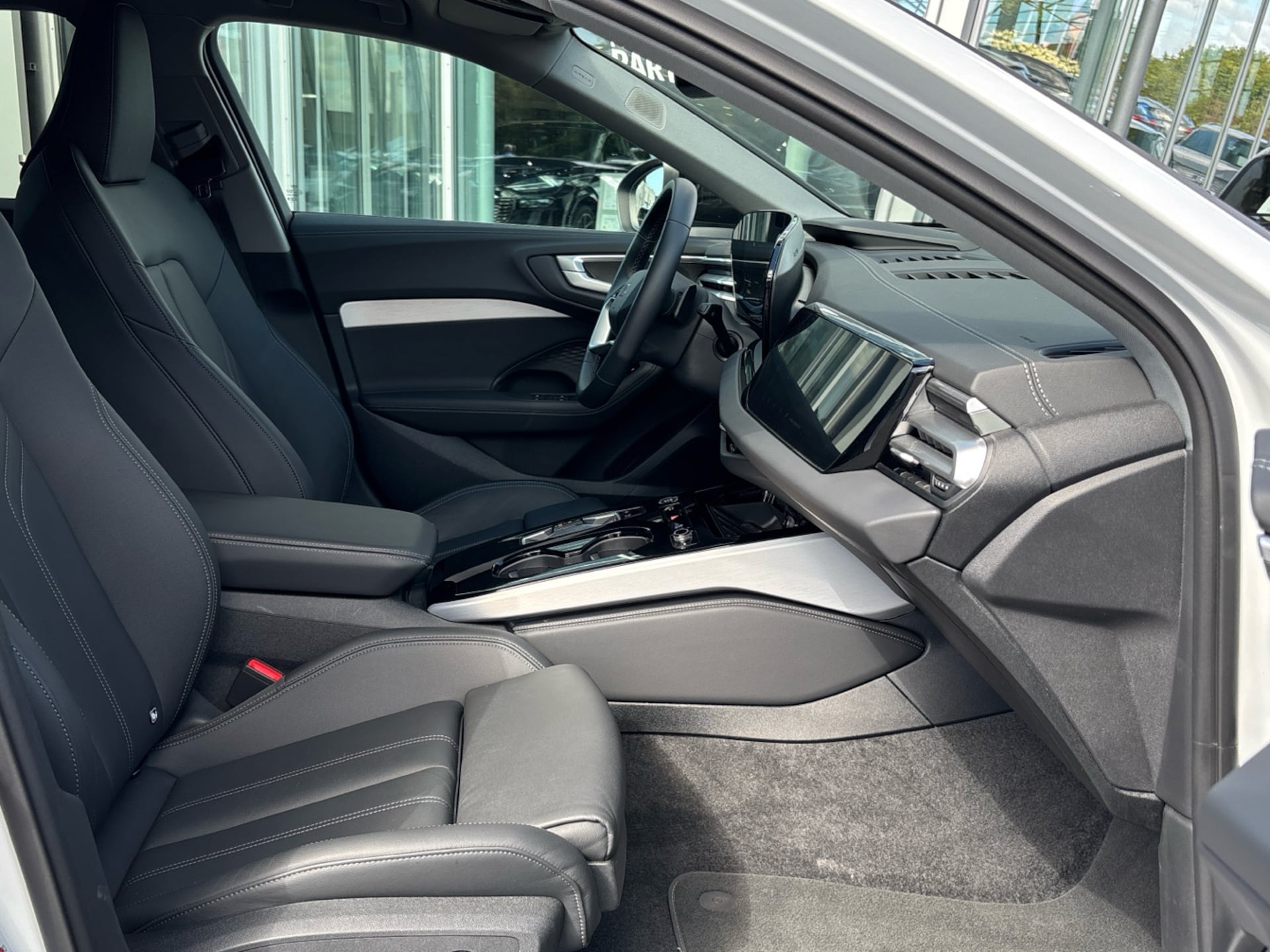 Audi A5 Avant edition one