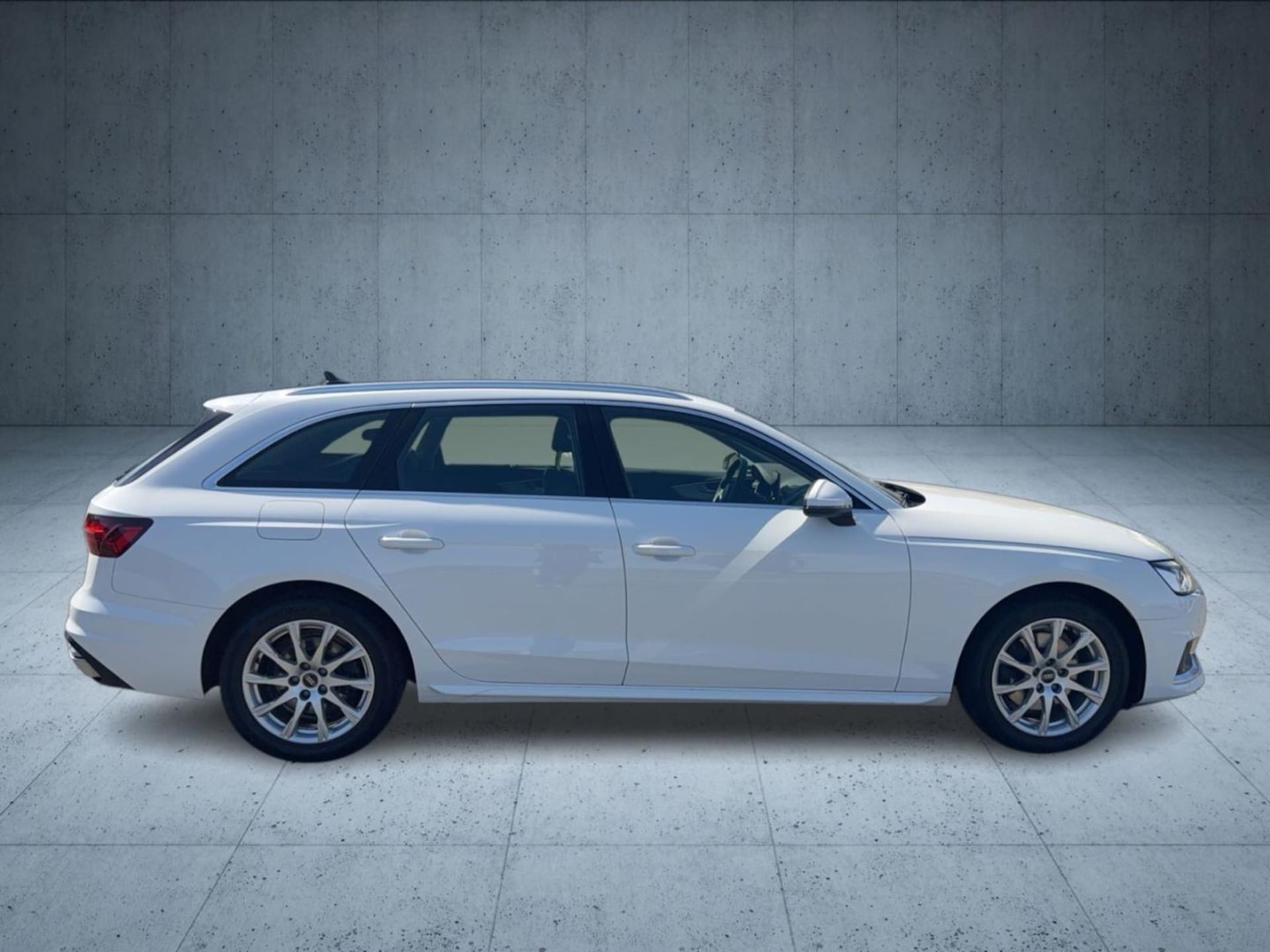 Audi A4 Avant Advanced