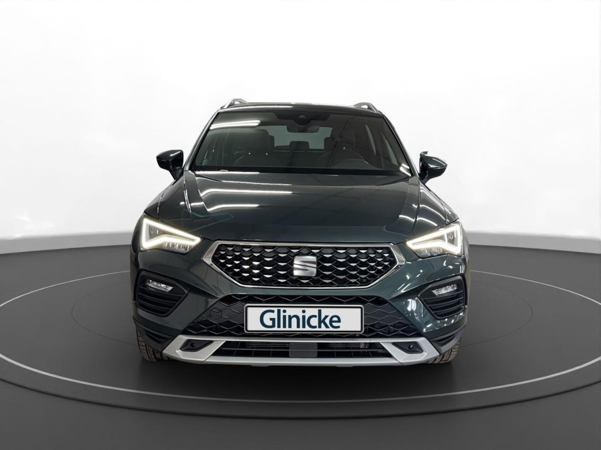 SEAT Ateca Xperience