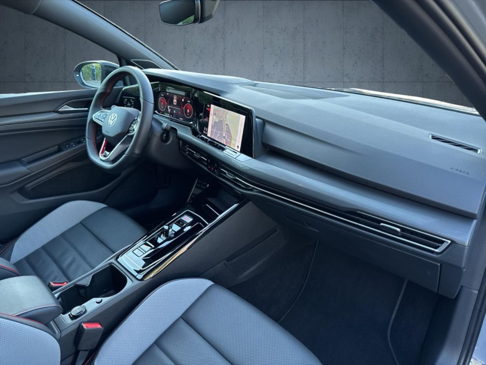 Volkswagen Golf GTI Clubsport