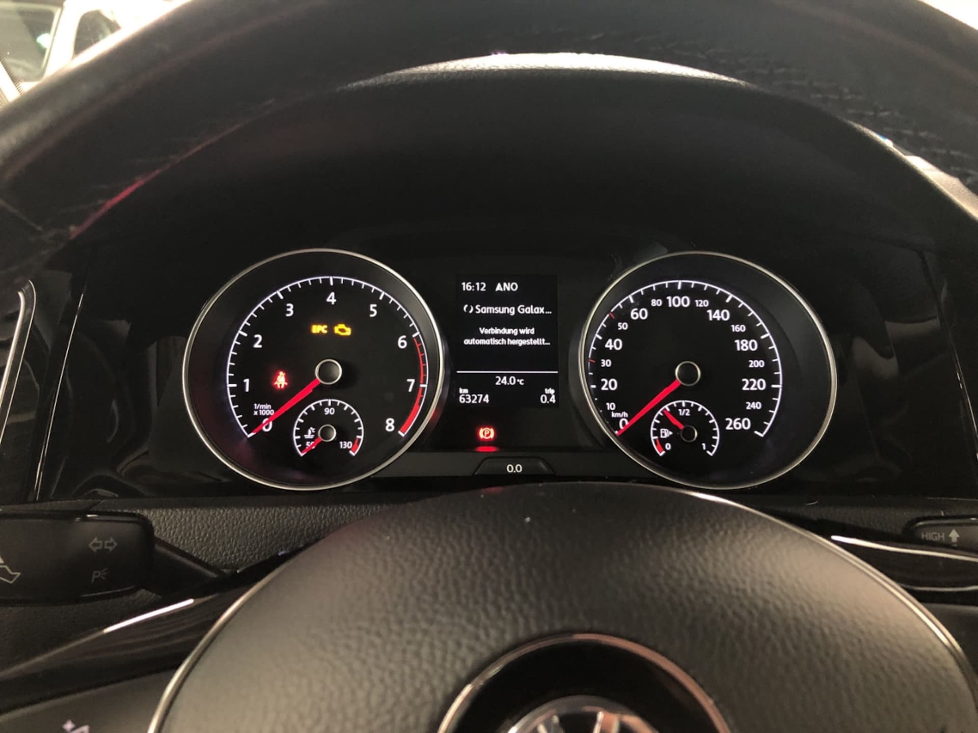 Volkswagen Golf JOIN