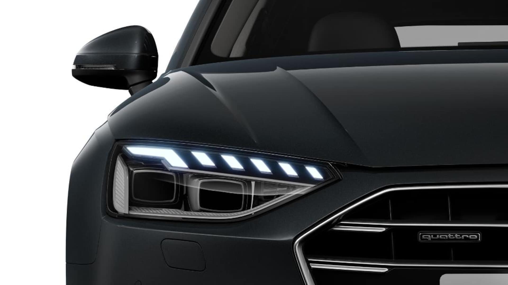 Audi A4 Avant Advanced