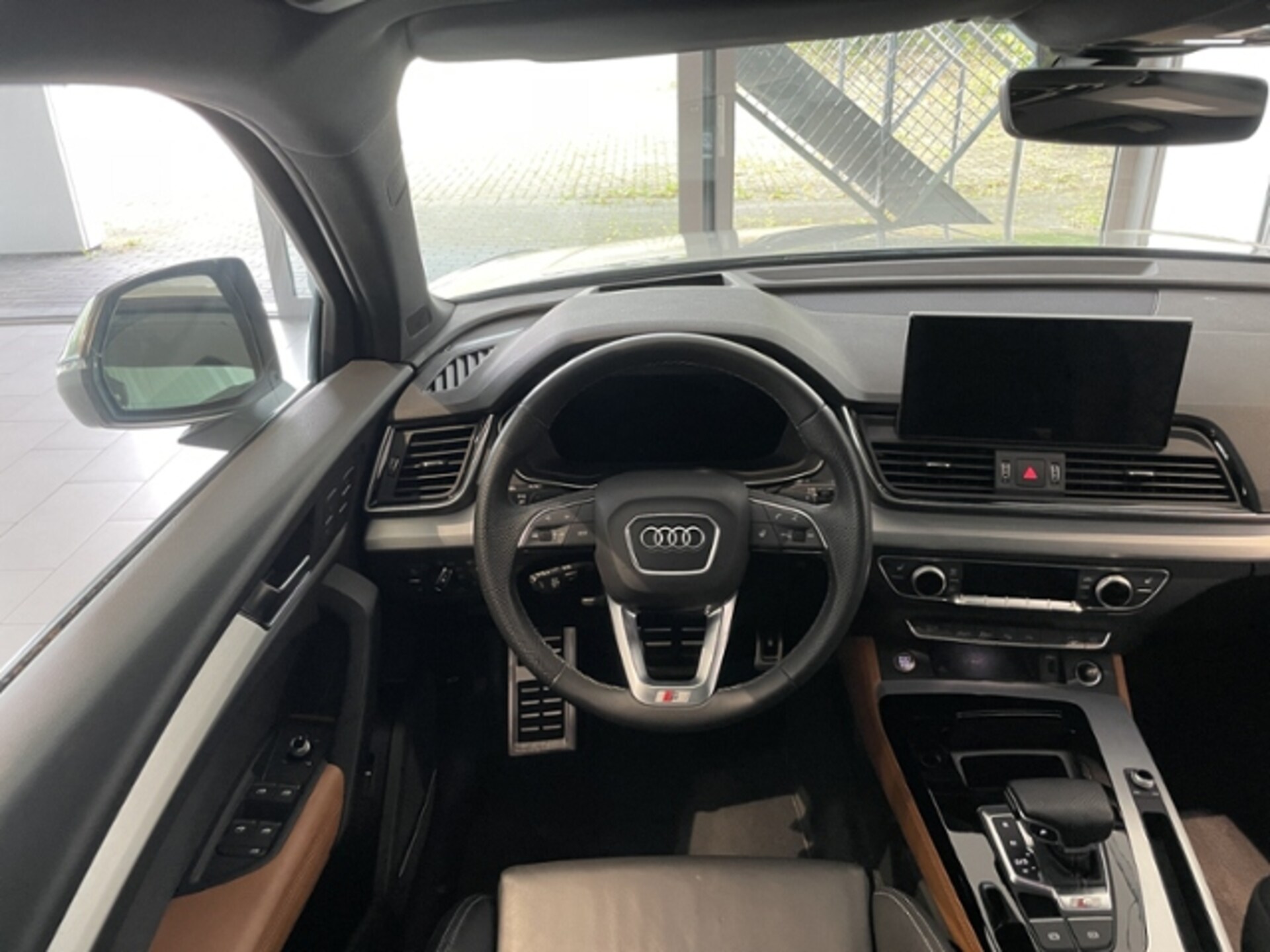 Audi SQ5 Sportback