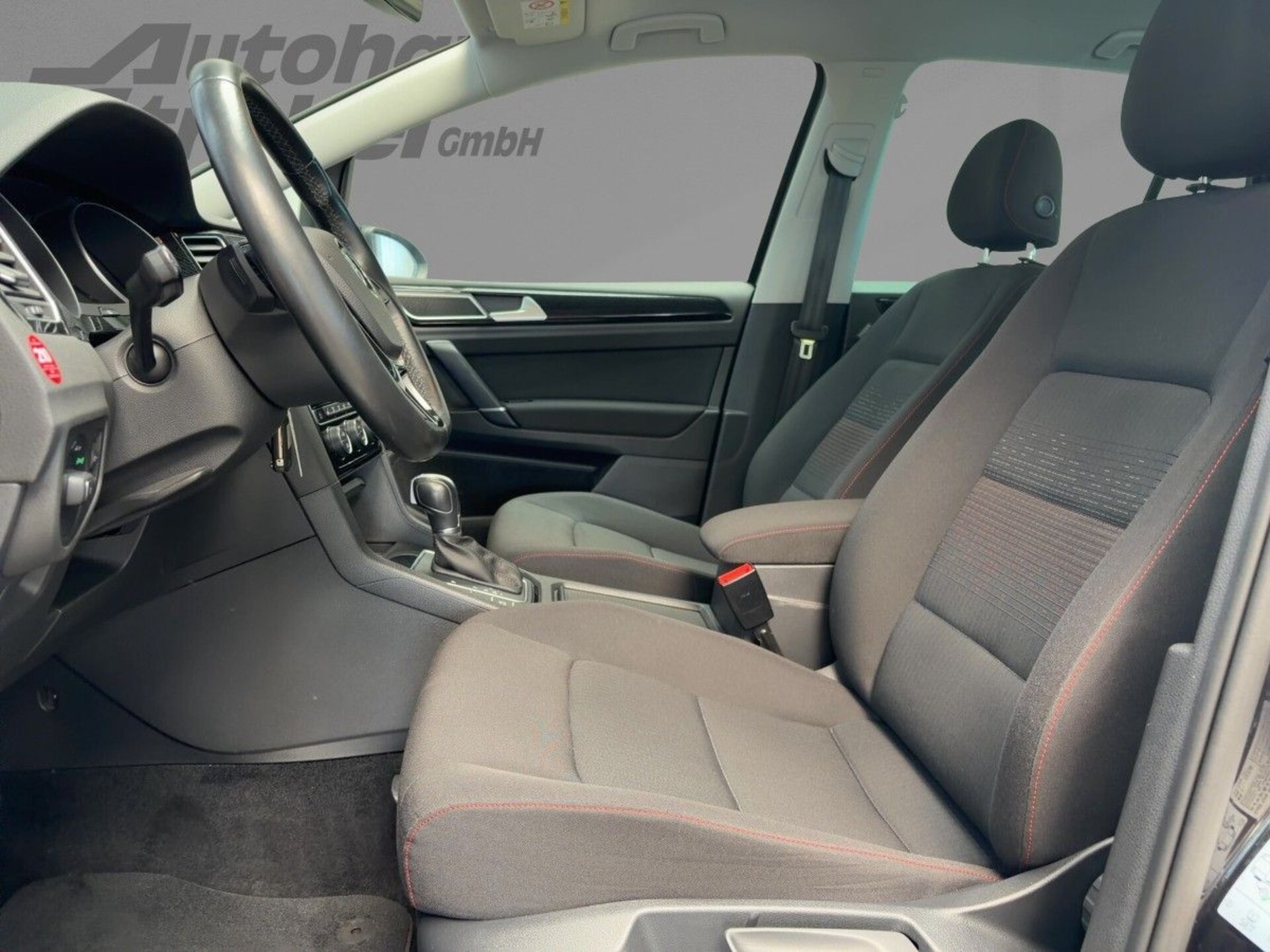 Volkswagen Golf Sportsvan SOUND
