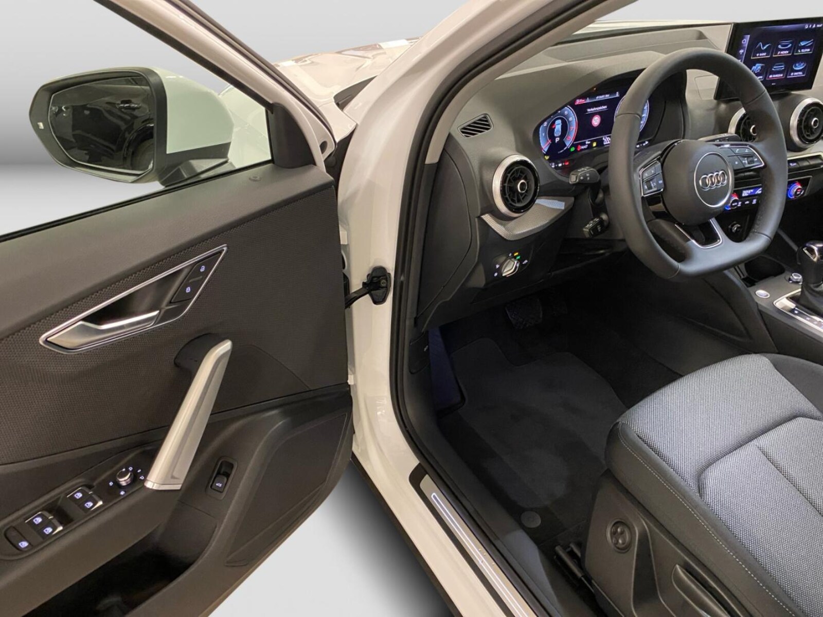 Audi Q2 – Bild 14