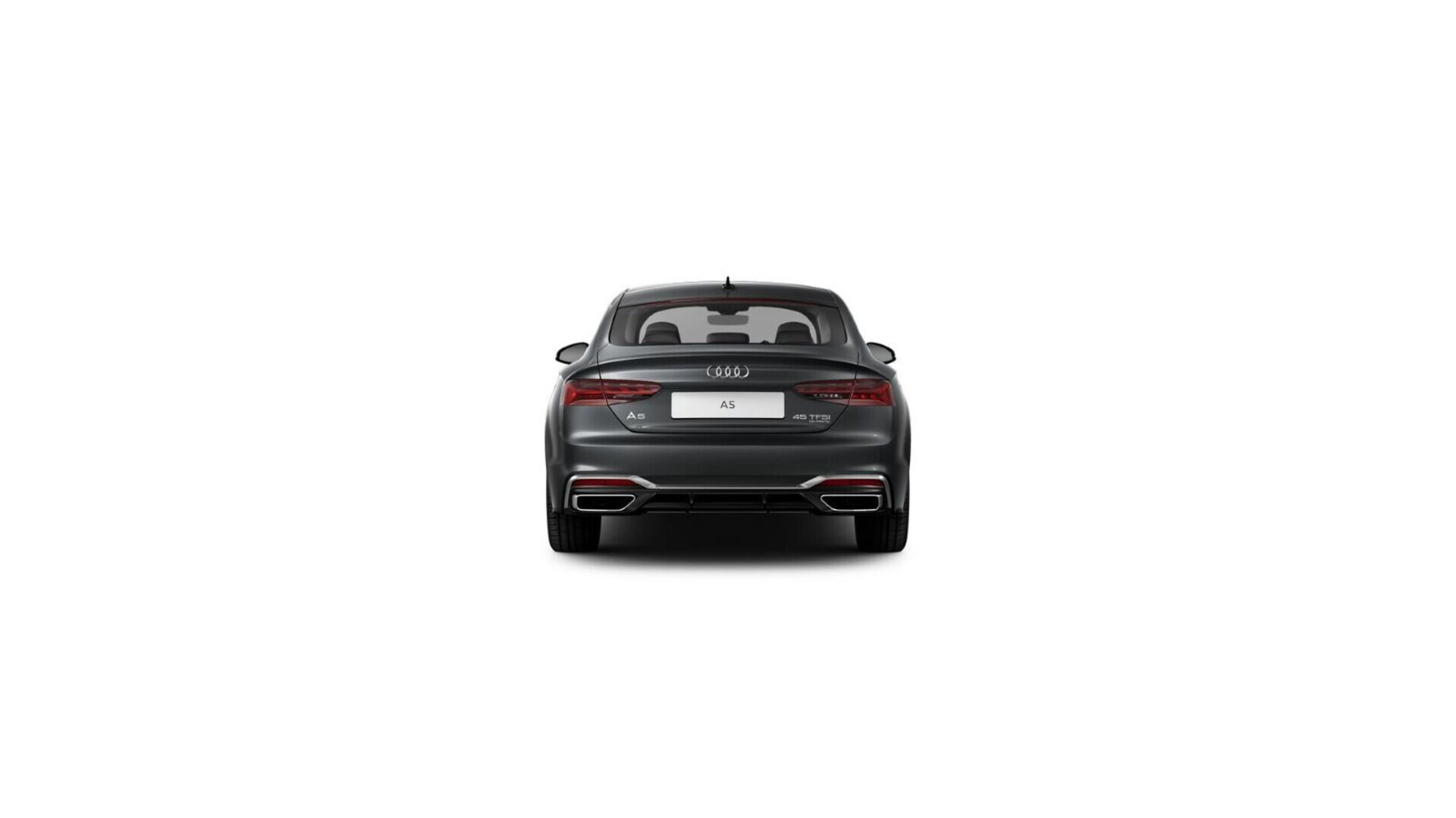 Audi A5 Sportback S line