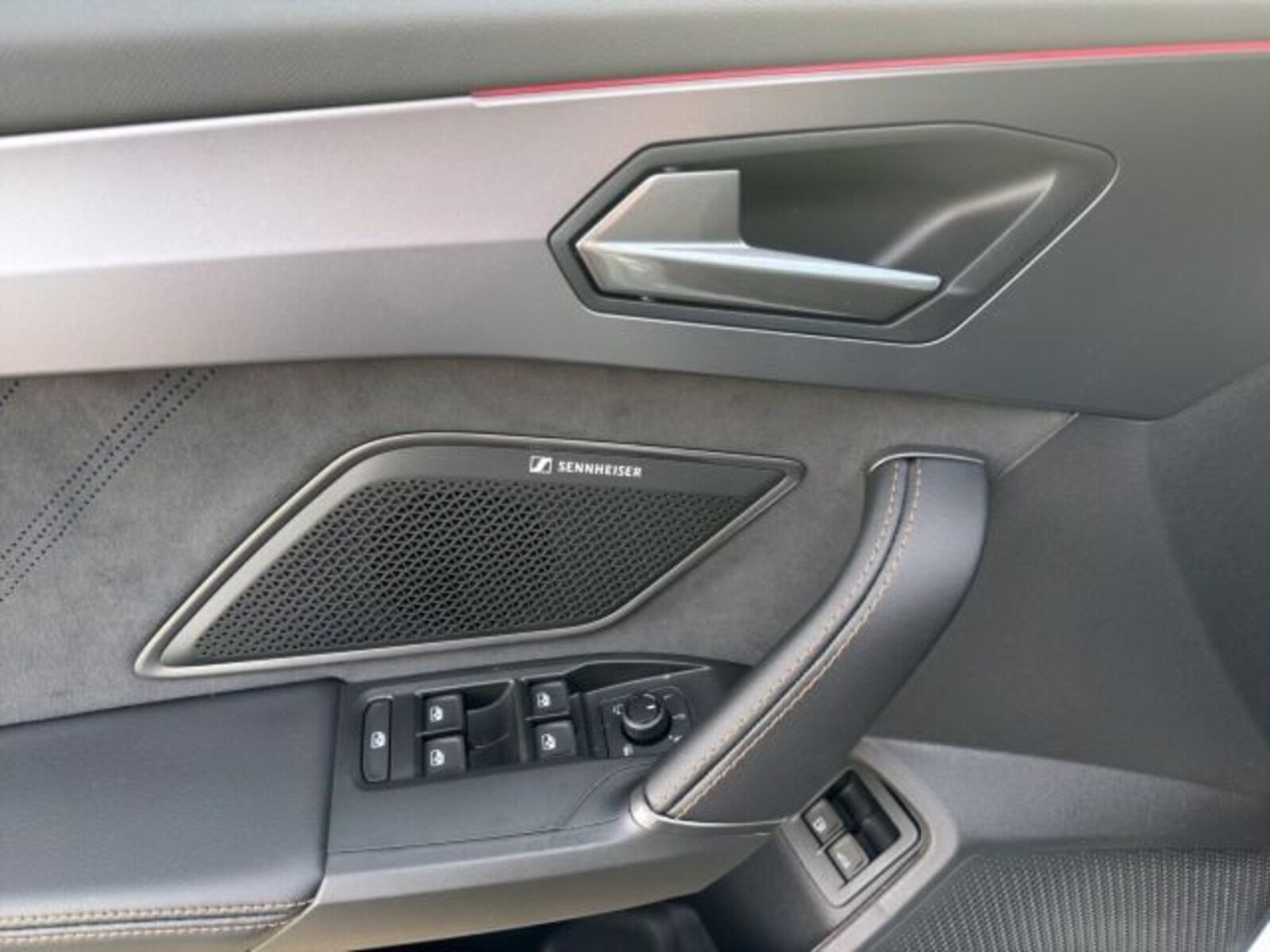 CUPRA Formentor – Bild 8