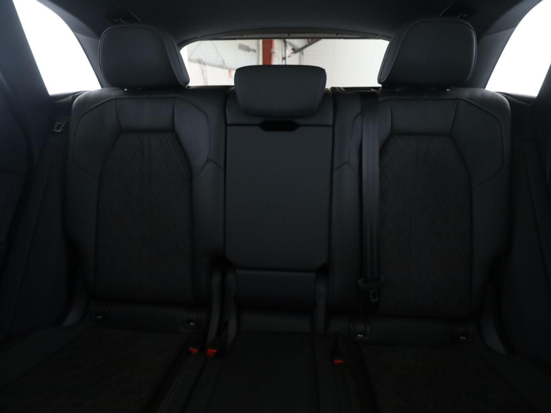 Audi Q5 SUV