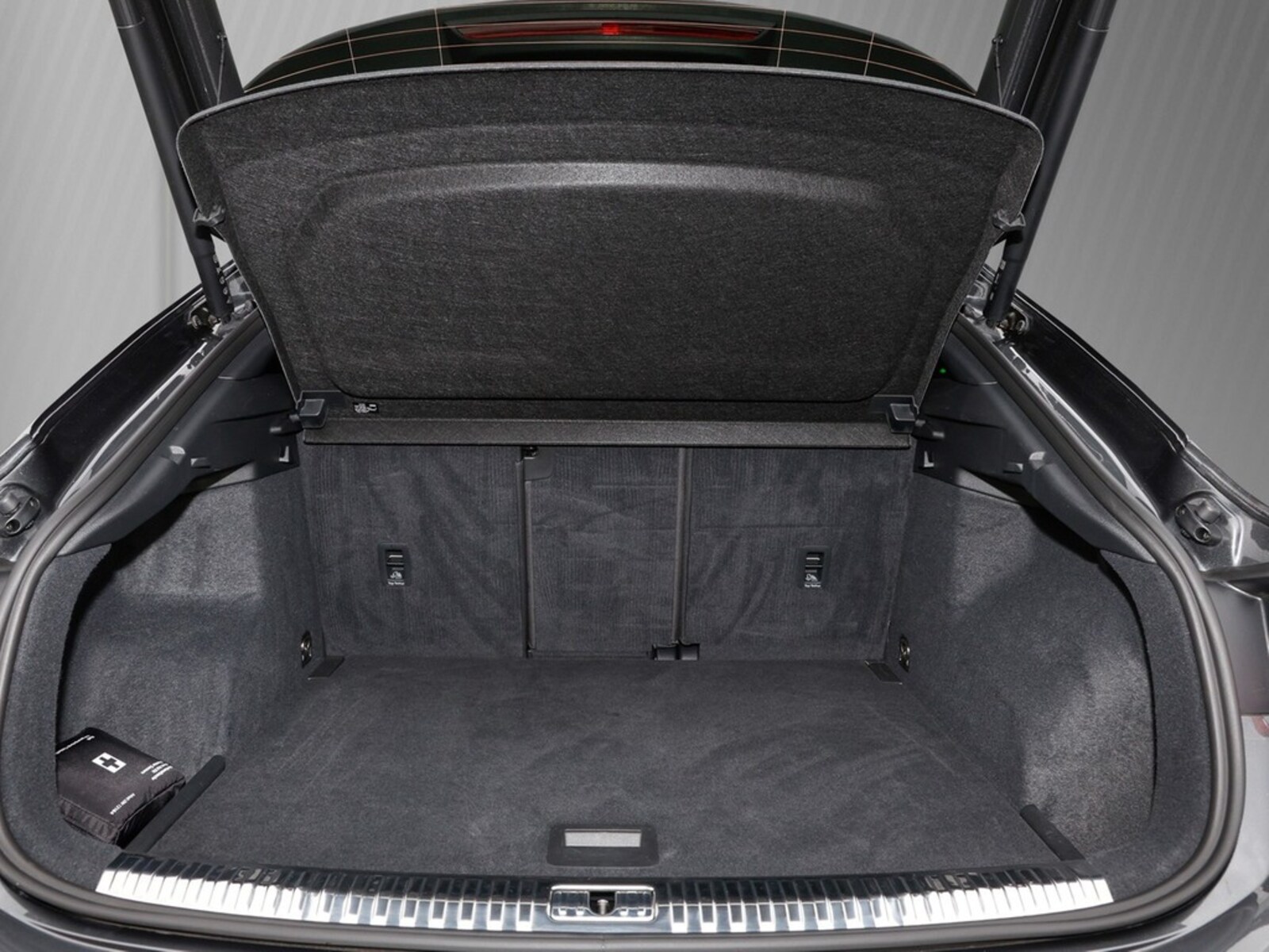 Audi Q3 Sportback – Bild 13
