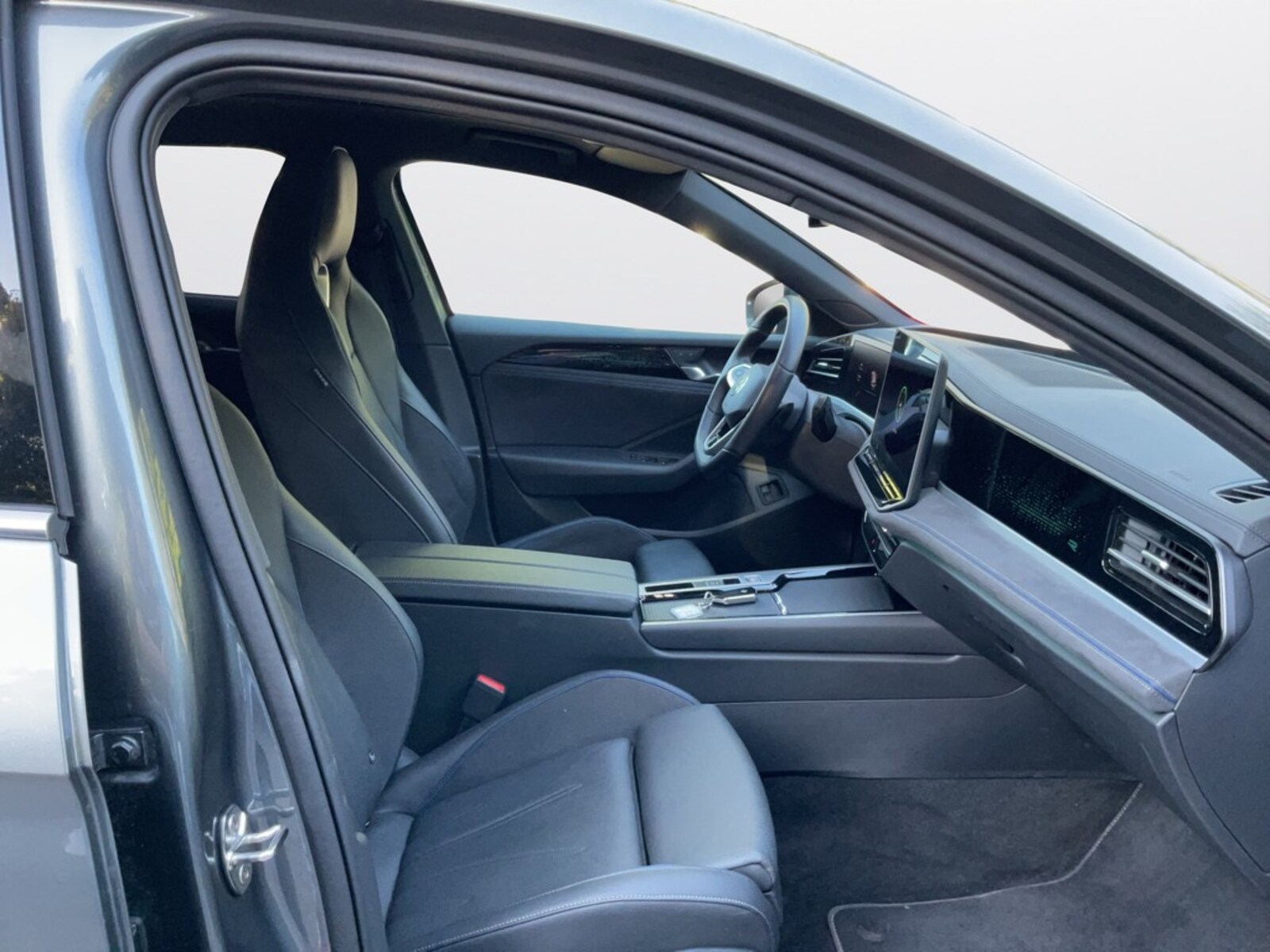 Volkswagen Passat – Bild 15