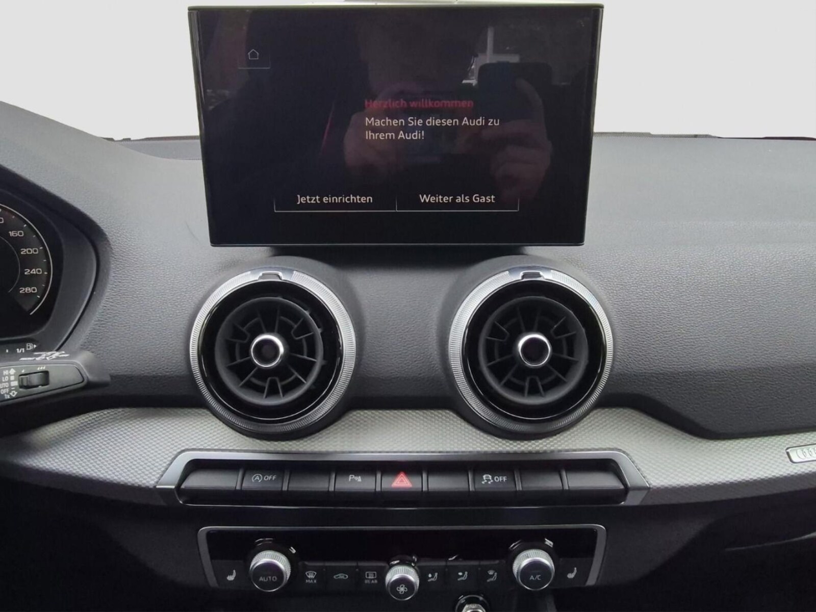 Audi Q2 – Bild 16