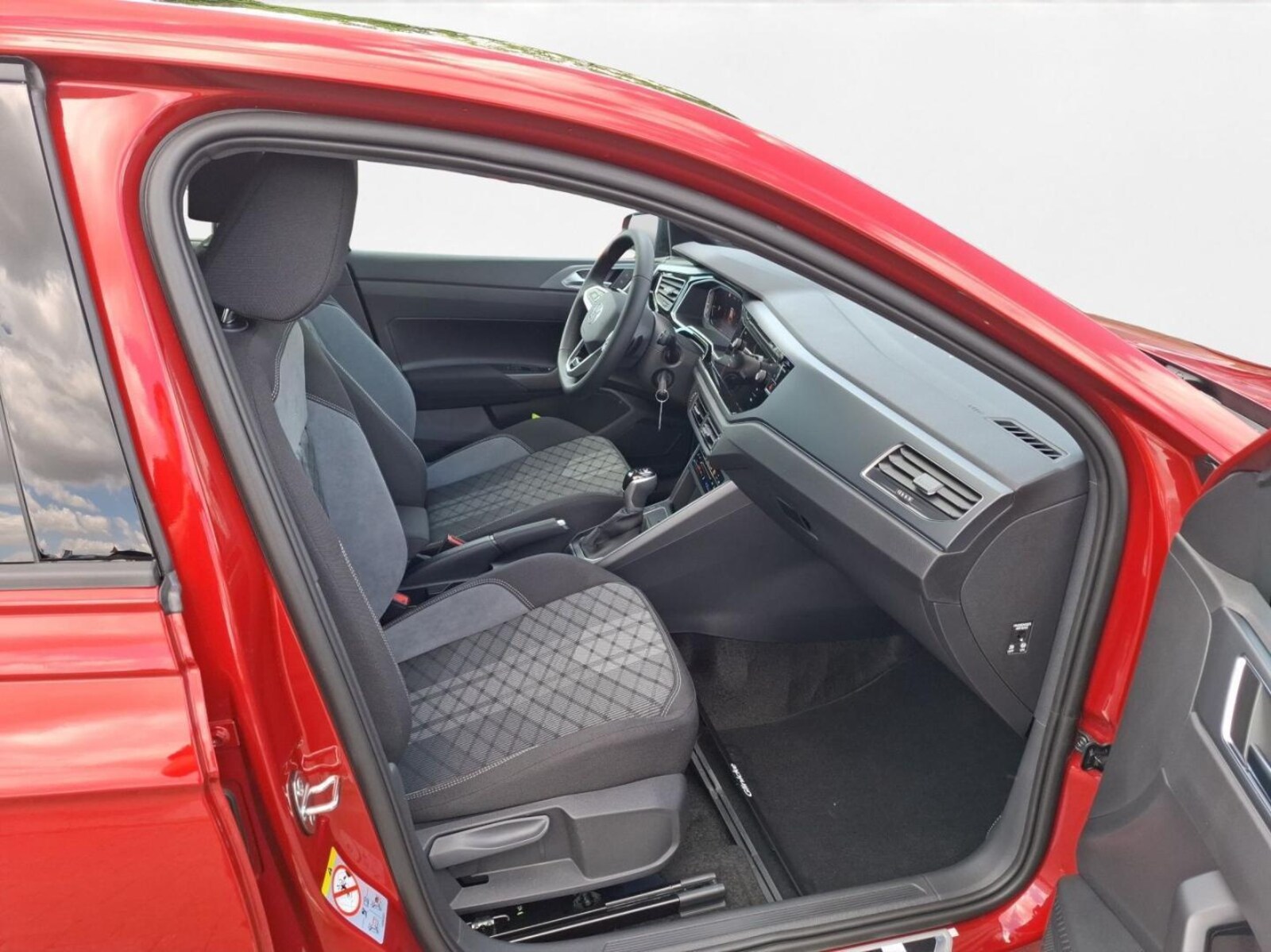 Volkswagen Polo – Bild 11