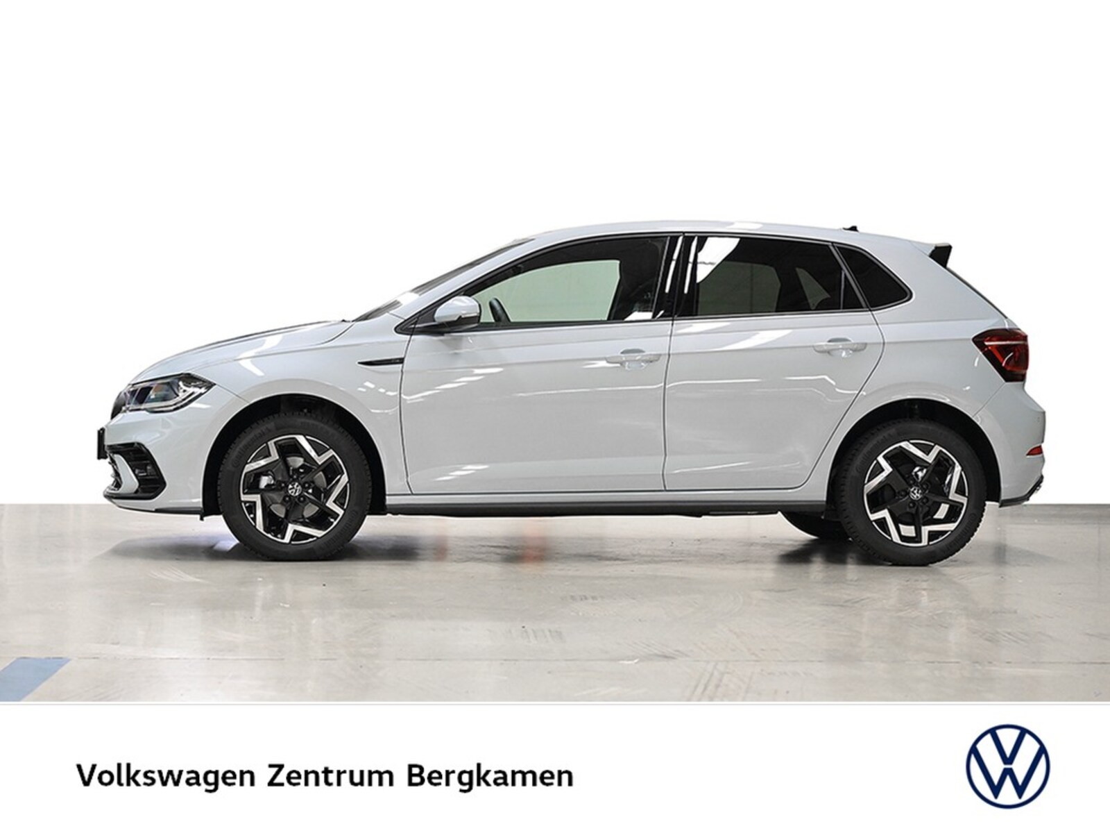 Volkswagen Polo – Bild 3
