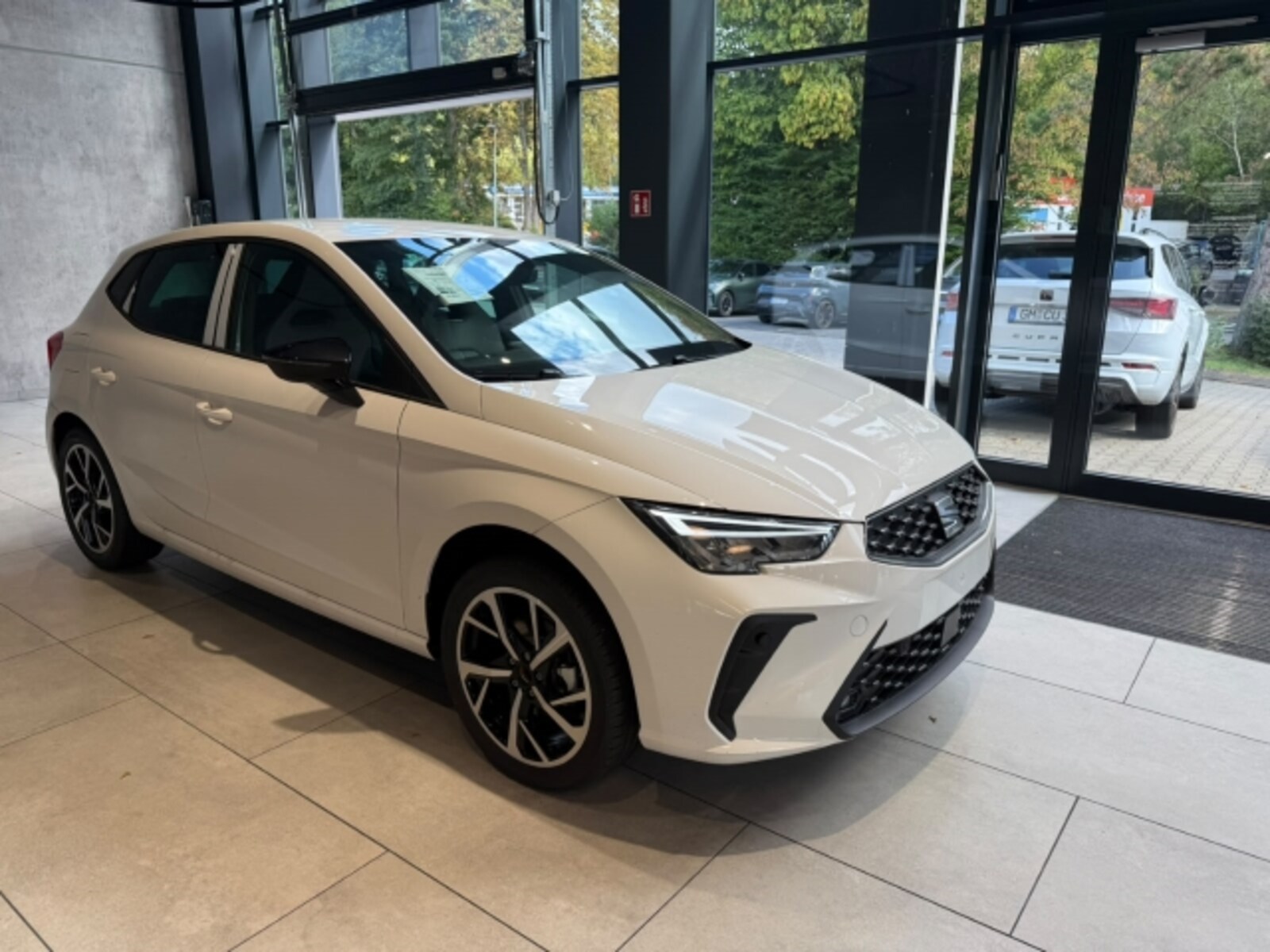 SEAT Ibiza – Bild 3