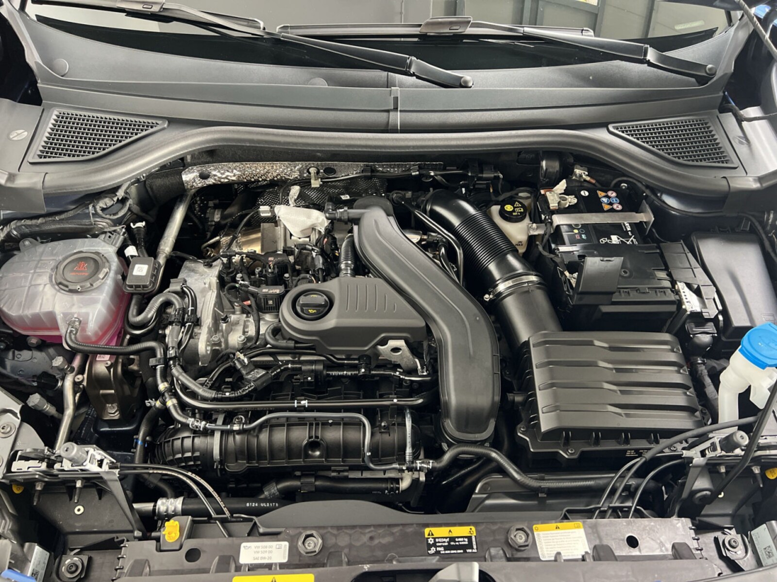 Volkswagen T-Roc – Bild 15