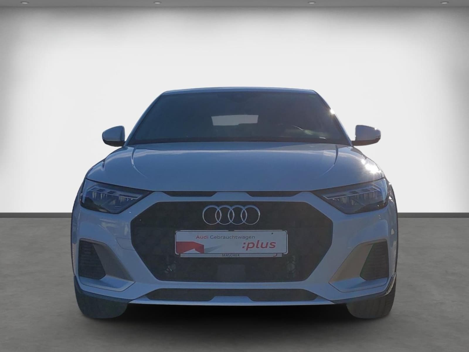 Audi A1 allstreet – Bild 8