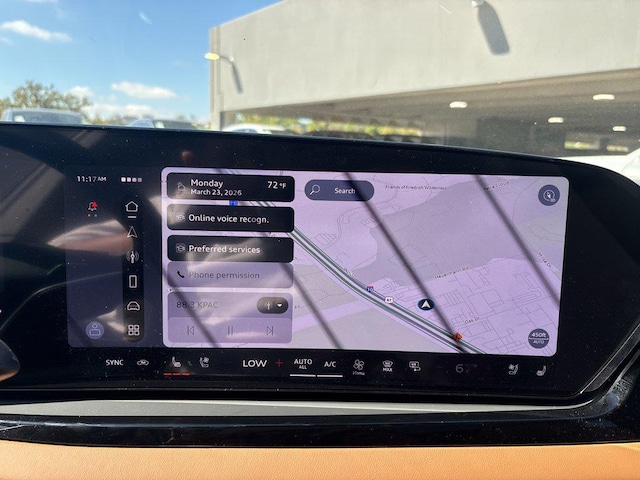2026 Audi A6 Premium Plus - Photo 16