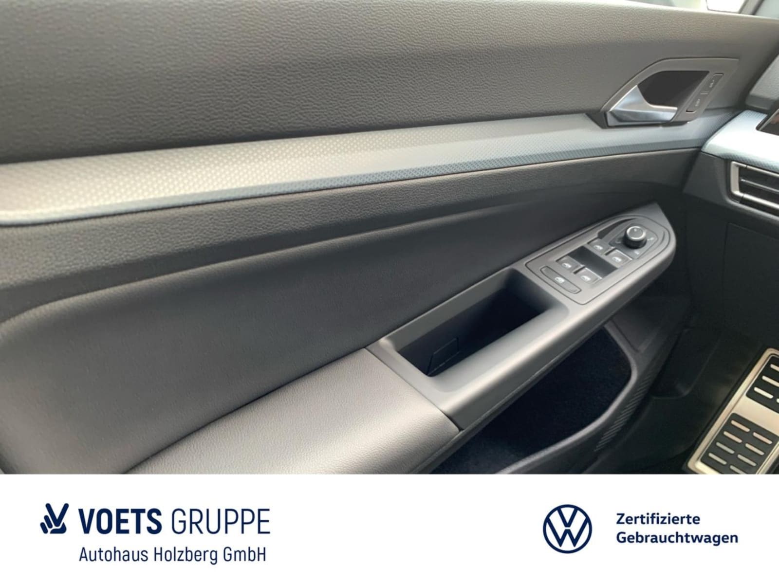 Volkswagen Golf – Bild 13