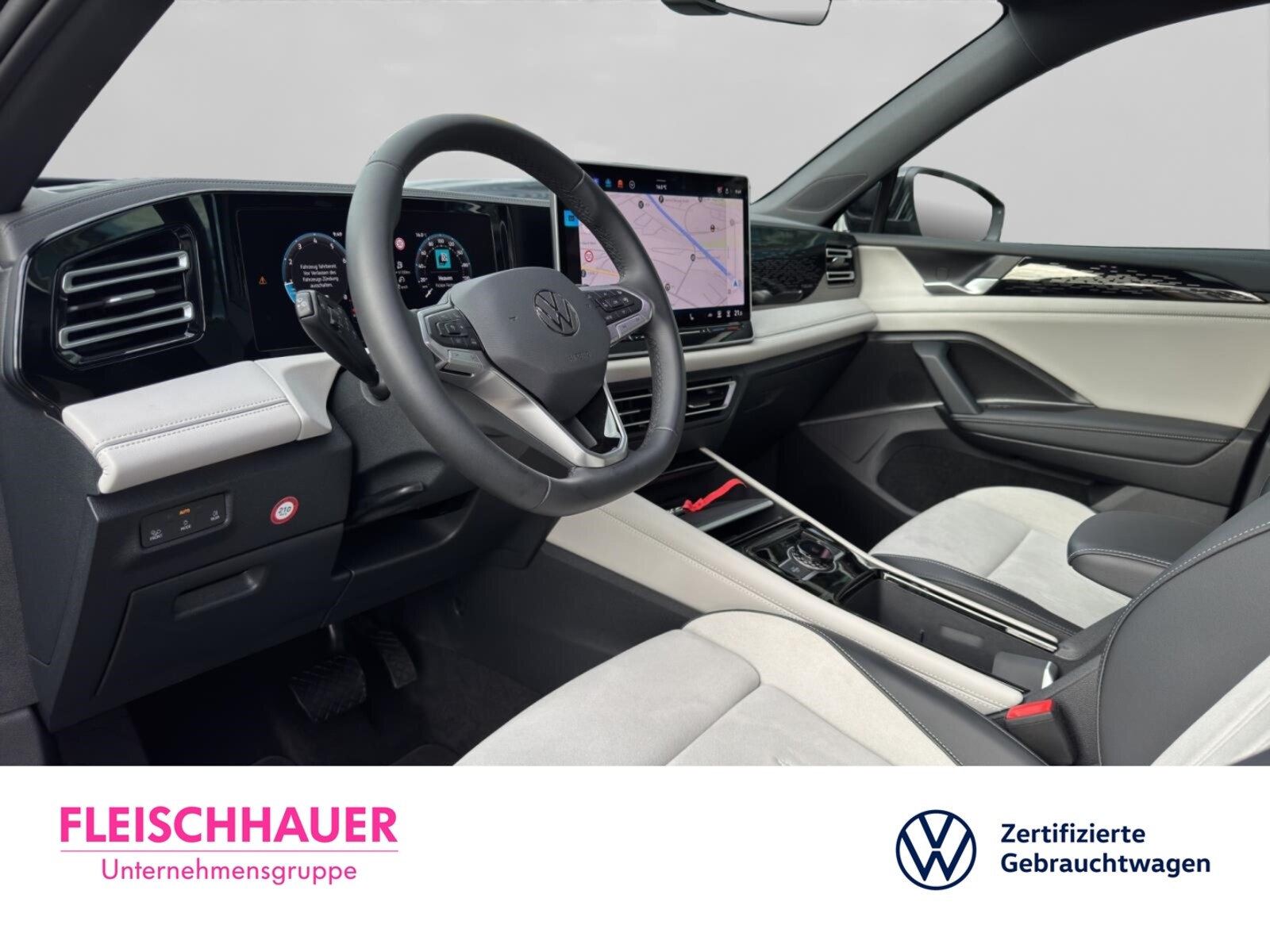 Volkswagen Tiguan – Bild 9