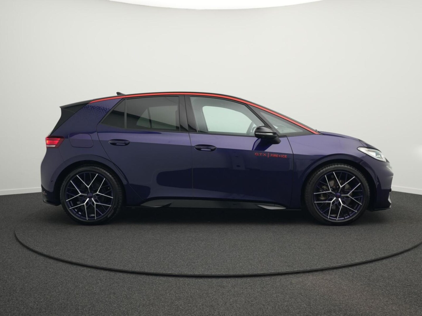 Volkswagen ID.3 – Bild 13