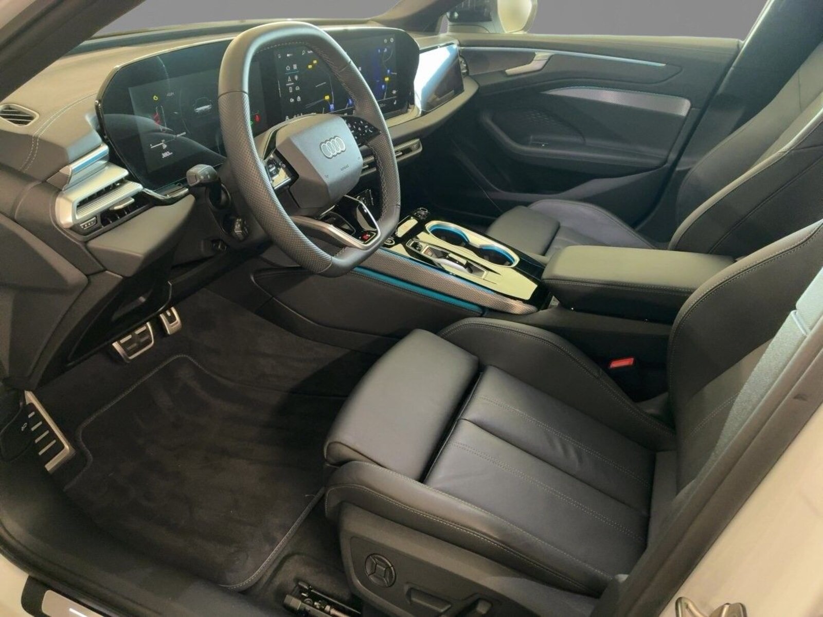 Audi A6 Avant – Bild 6