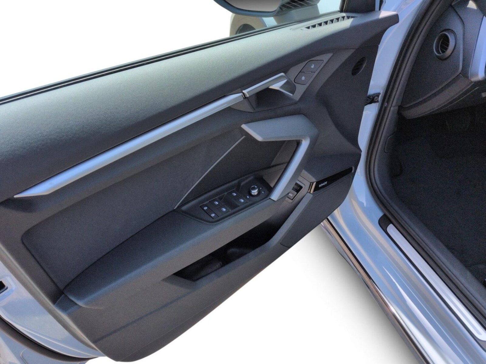 Audi A3 allstreet – Bild 15